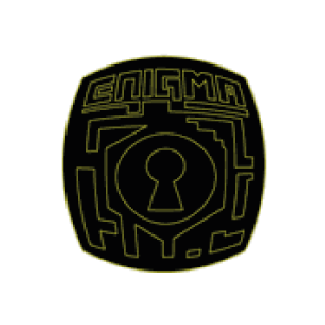Logo von Enigma
