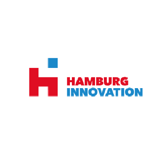Logo von Hamburg Innovation