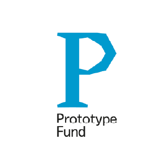 Logo des Prototype Fund