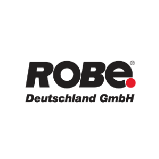 Logo der Robe Deutschland GmbH